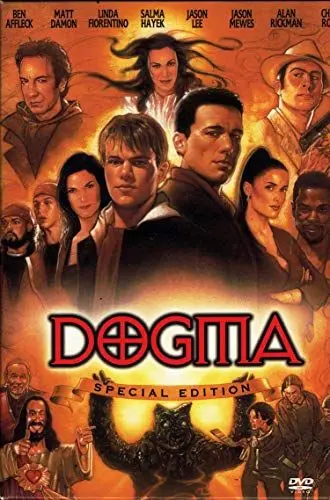 Produktbild: Dogma