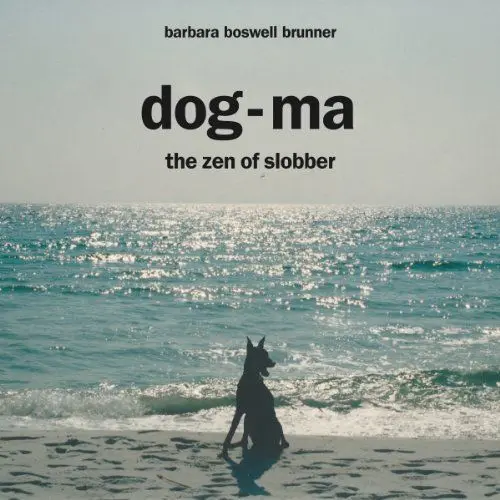 Produktbild: Dog-Ma: The Zen of Slobber