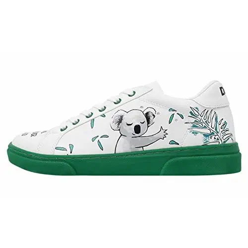 Produktbild: DOGO Ace Sneakers - Koala Hug 36