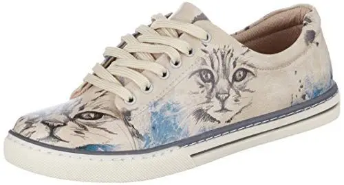 Produktbild: DOGO Sneaker - Deepness 38