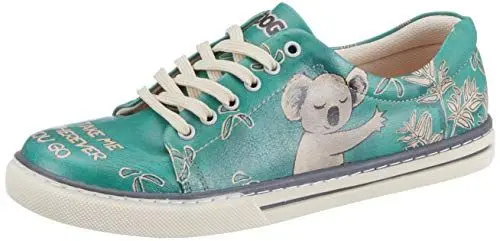 Produktbild: DOGO Sneaker - Koala Hug 40