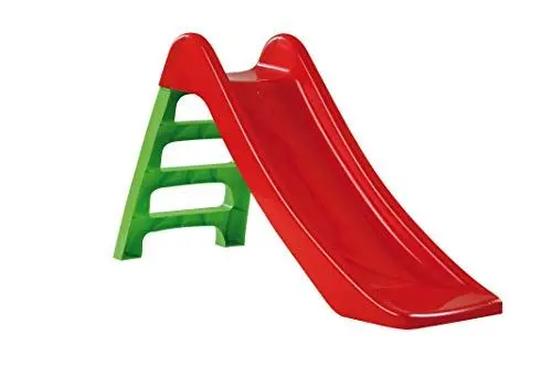 Produktbild: DOHANY 428 Rutsche Baby Slide, Kunststoffrutsche für Kleinkinder, Gartenrutsche