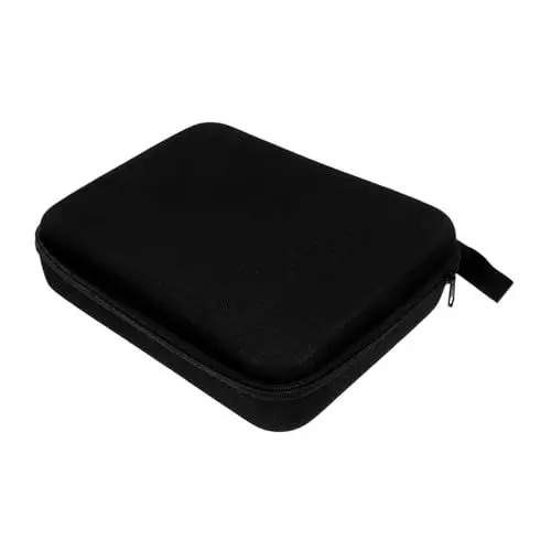 Produktbild: DOITOOL E58 Drohnen-Aufbewahrungstasche - Faltbare Drohnentasche Mini-Koffer Für E58 Ordentlicher Drohnen-Organizer