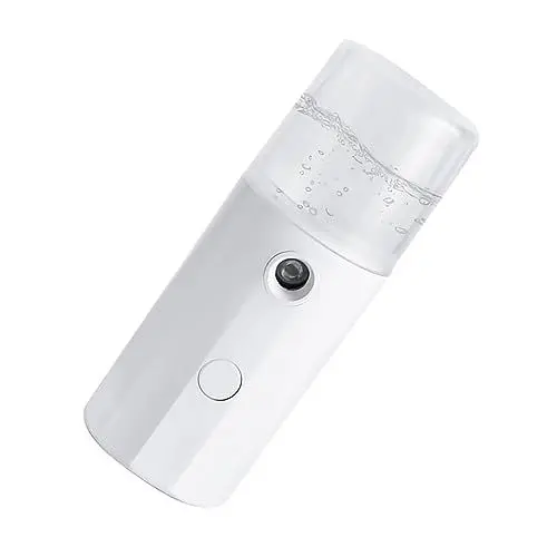 Produktbild: DOITOOL Face Cool Facial Mister Nano Spray Für Abs-material Kompakt Und Tragbar Für Den Jederzeitigen Gebrauch