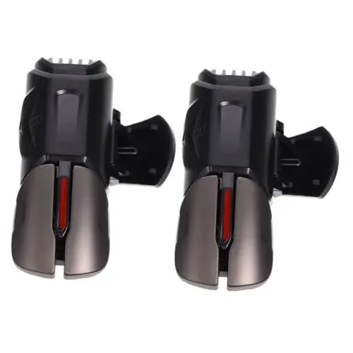 Produktbild: DOITOOL Gaming-joystick Spielgriff Kompakter Trigger Für Universellen Mobilen Spiel-trigger