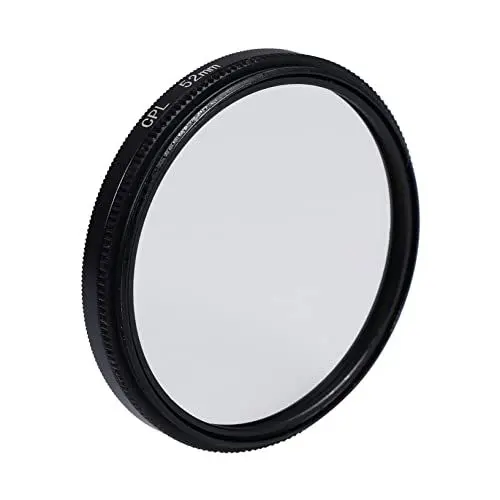Produktbild: DOITOOL 1 Set Handy-cpl-Filter Telefon-Foto-verschönerungsobjektiv für Den Universellen Externen Gebrauch Bildklarheit und Helligkeit