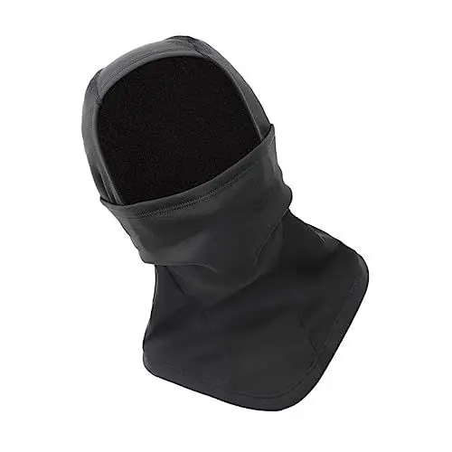 Produktbild: DOITOOL 1 Stück Kältemaske Blattmasken Für Gesicht Halsmaske Skimasken Winter Radfahren Winter Ski Sturmhaube Reiten Gesicht Gesichtsschutz Schutz Gesichtsschutz Abdeckung Gesichtsmaske