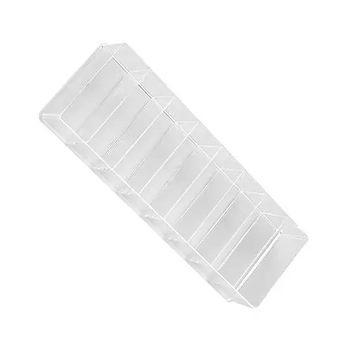 Produktbild: DOITOOL Ladegerät Box 10 Kabel-Organizer Kunststoff Schreibtisch Aufbewahrungsbox Kabel-Organizer für Home Office