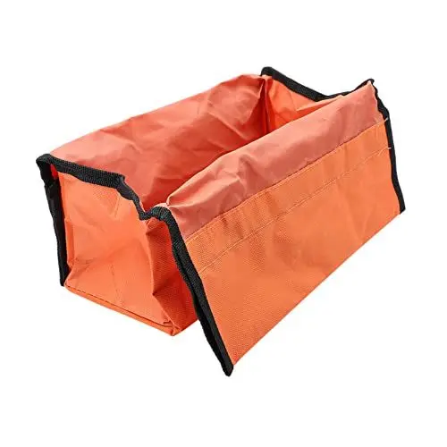 Produktbild: DOITOOL 1stk Stufenleiter-kit Werkzeug Steitladder- H?ngebeutel Herring- Leiter- Tasche Leiter Hängende Tasche Sundry- Aufbewahrungsbeutel Multitools Hand Stoff Zubehör Mehrzweck