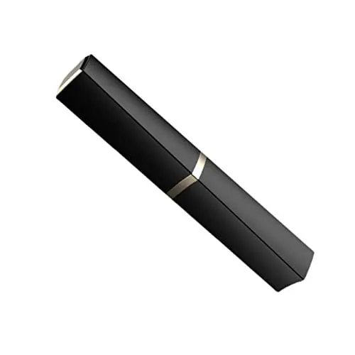 Produktbild: minkissy Beheizbare Wimpernzange Usb Lade Elektrische Wimpernzange Schnelle Heizung Wiederaufladbarer Wimpern Curler Beauty-tool