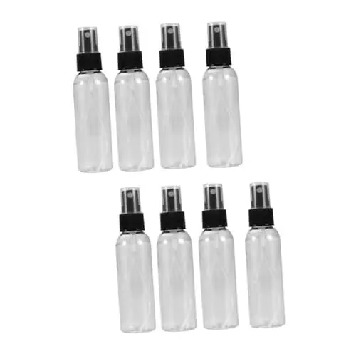 Produktbild: DOITOOL 20 Stk Kawaii Haarschmuck Sprühflaschen Zum Besprühen Der Haare Nebel Nasenspray Flüssige Abfüllung Make-up-flaschen Reinigen Tragbare Parfüm Reisen Reiseflasche