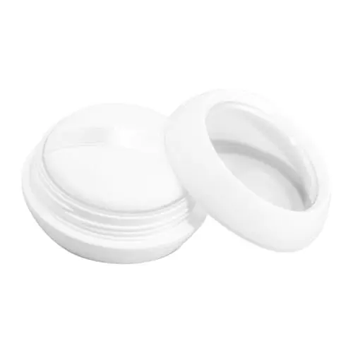 Produktbild: DOITOOL 2 Sets Body Pad Wiederverwendbare Make-up Puff Für Foundation Und Setting Compact