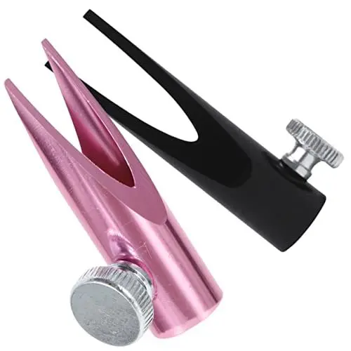 Produktbild: DOITOOL 2er-pack Make-up-bleistiftspitzer Für Frauen Doppel-augenbrauen-/lipliner Einfaches Design Für Jungen Und Mädchen Verwendung Zu Hause Oder in Der Schule Schwarz