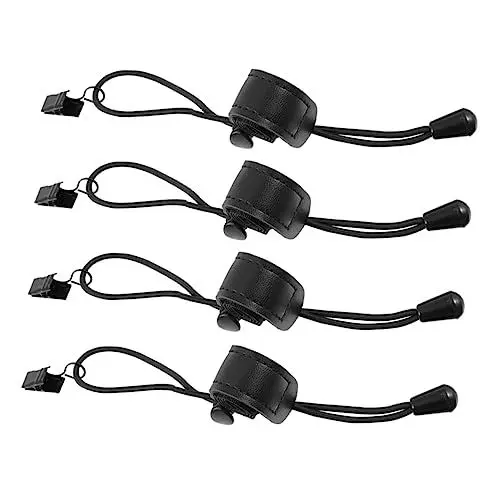 Produktbild: DOITOOL 4 Stück Hintergrund Stoff Clip Hintergrund Stoff Clip Hintergrund Halter Hintergrund Tuch Befestigungsklemmen Hintergrund Klammer Hintergrund Befestigungs Clip Halter