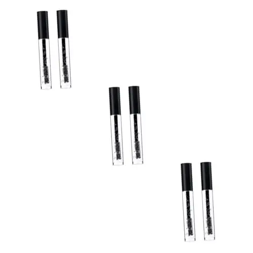 Produktbild: DOITOOL 6 Stück Augenbrauen-gel-fixierung. Augenbrauen-fixiergel. Augenbrauen-fixierflüssigkeit. Einfache Anwendung. Stilvoll Für Anlässe