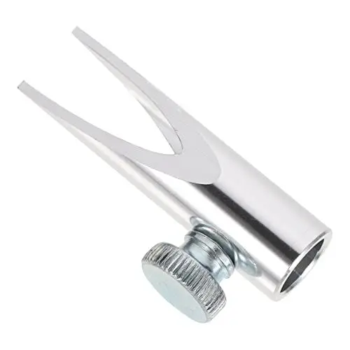 Produktbild: DOITOOL Manueller Bleistiftspitzer Für Schüler Augenbrauen-bleistiftspitzer Kleiner Metallspitzer Angenehme Haptik Ideal Für Künstler Und Erwachsene