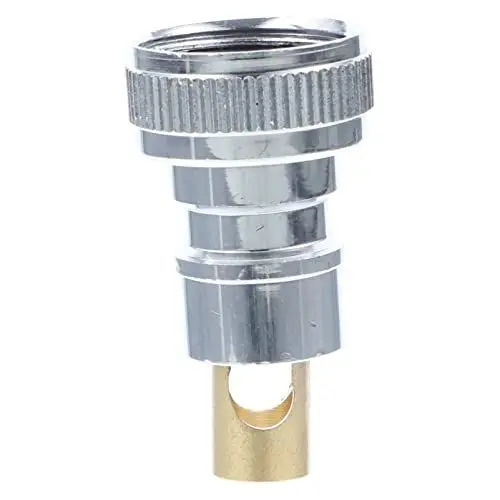 Produktbild: DOITOOL Wasserstoppventiladapter 1/2 Zoll Schlauchadapter Für Spülbeckenhahn Schnellanschluss Für Waschmaschine
