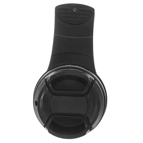 Produktbild: DOITOOL 15-faches Makro-telefonobjektiv – Universal-Clip-objektiv Mit 37 Mm Material in Optischer Qualität Für Bilder Ideal Für Blumen Und Schmuck