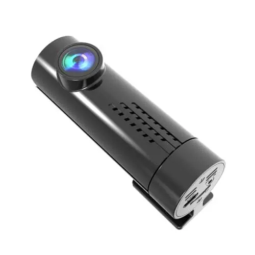 Produktbild: DOITOOL Kabellose Auto-dashcam Für Die Nacht Dvr-Kamera Automatischer Fahrtenschreiber Fahrtenschreiber Ideal Für Freunde