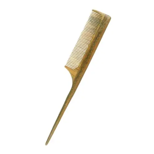 Produktbild: DOITOOL -statischer Pintail-kamm Spitzen-schwanzbürste Styling-tool Für Glattes Haar