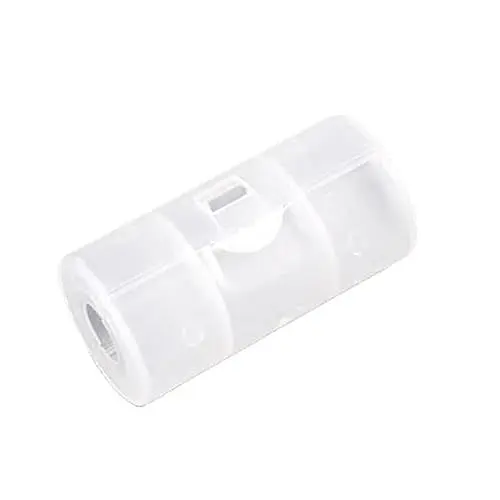 Produktbild: DOITOOL Konverter Batterieadapter Zellenbatterieadapter Fein Verarbeiteter Batterieadapter Funktioneller Batterieadapter Office Gadget Batterieadapter Einfach Zu Bedienender