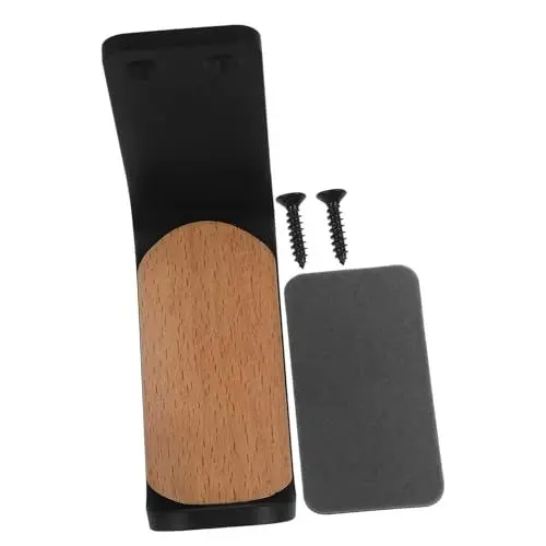 Produktbild: DOITOOL Kopfhörerständer Garderobenhaken Headset-Aufhänger Kopfhörer-Aufhänger Regale Headset Halterung Headset-Ständer Headset-Regal Headset-Halter Aluminiumlegierung anschließen Büro