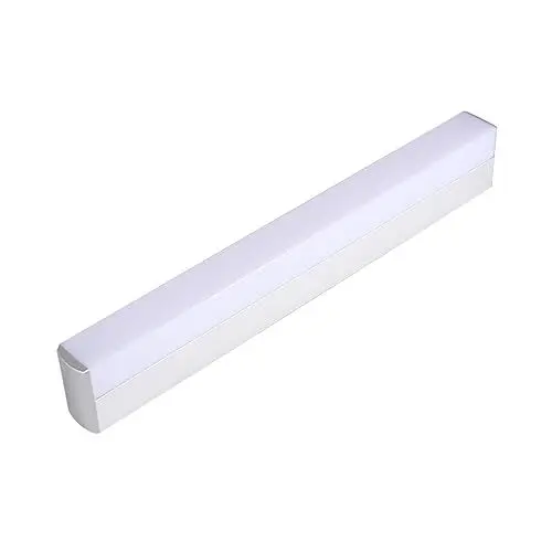 Produktbild: DOITOOL LED Wandleuchte Schrank Spiegel Licht Led-spiegelscheinwerfer Spiegel Wandlampe Spiegellicht Einfach Make-up-licht Schminkspiegel Licht
