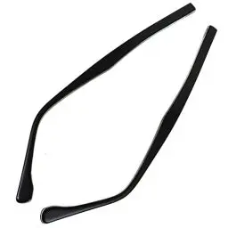 Produktbild: DOITOOL Universelle Ersatzbügel Für Brillen ：metall-Brillen-Ersatzarm 1 Paar Universeller Brillen Ersatzbügel Brillenbügel Ersatz Brillengestell Bein Sonnenbrillen-Arm Für Die Brillenreparatur