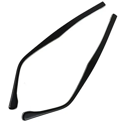 Produktbild: DOITOOL Universelle Ersatzbügel Für Brillen ：metall-Brillen-Ersatzarm 1 Paar Universeller Brillen Ersatzbügel Brillenbügel Ersatz Brillengestell Bein Sonnenbrillen-Arm Für Die Brillenreparatur
