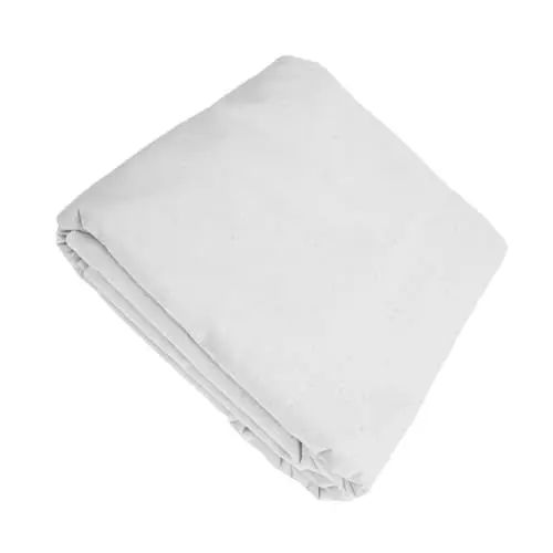 Produktbild: DOITOOL Möbelschutzhülle Maler-Drop-Tuch Malerei Plane Farbtropfentuch Stoffplane Tücher Fallen Lassen Stoffvorhänge Fallen Lassen Maler Fallen Tuch Maler Plane Baumwolle