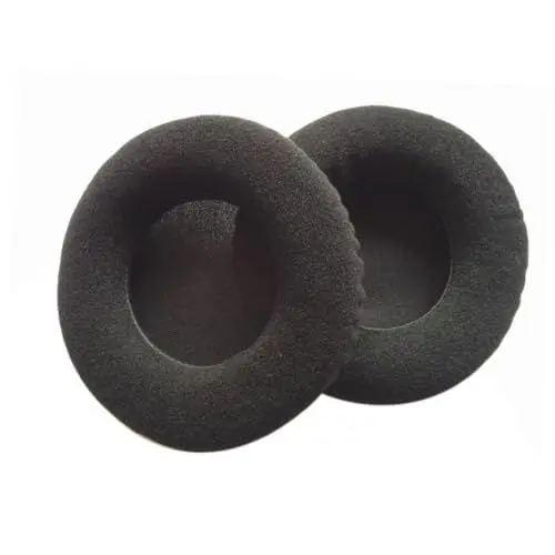 Produktbild: DOITOOL Hd205/ii/215/225 Headset-ohrpolster – Samtpolster – Bequemes Ersatzpaar
