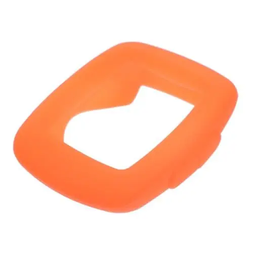 Produktbild: DOITOOL Ersetzen Sie Ihre 200/500 Uhr Smartwatch Gehäuseabdeckung Orange Schützt vor Kratzern