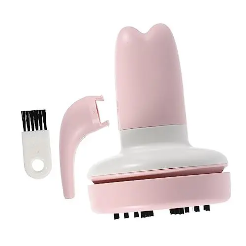 Produktbild: DOITOOL 3w Mini-tischstaubsauger Tragbar Mit Bürste Für Schreibtischreiniger Und Krümelentfernung Klein Und Praktisch Für Kekskrümeln Papierreste Und Staubpulver