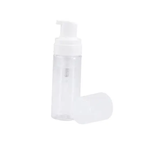 Produktbild: DOITOOL Pumpspenderflaschen 50 Ml Nachfüllbare Behälter Pumpe Auslaufsichere Reiseflaschen Für Shampoo-Lotion