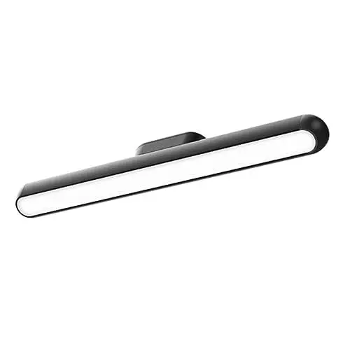 Produktbild: DOITOOL Magnetische Dimmbare Touch-lampe -wandleselicht Augenpflege Wiederaufladbar Über Usb Ideal Für Arbeitszimmer Büro Klassenzimmer