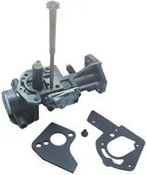 Produktbild: Dokili Vergaser Ersatz für 498298 692784 495951 495426 692784 492611 490533 Serie des Motors 112202 112212 112231 112232 112252 112292 134202 135202 133212 Rasenmäher 62923 62924