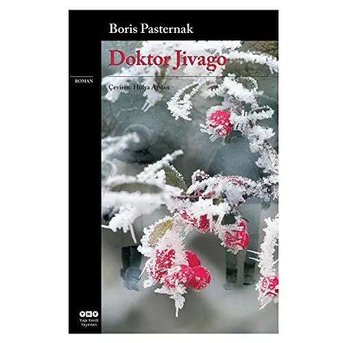 Produktbild: Doktor Jivago