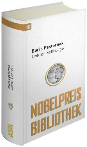 Produktbild: Doktor Schiwago