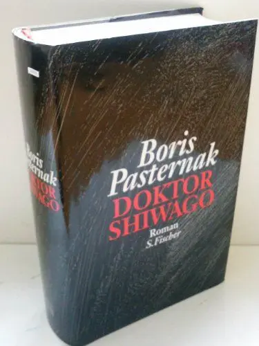 Produktbild: Doktor Shiwago