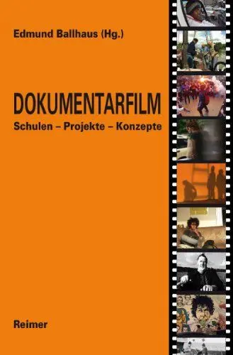 Produktbild: Dokumentarfilm: Schulen - Projekte - Konzepte