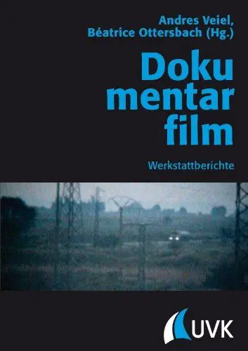 Produktbild: Dokumentarfilm: Werkstattberichte (Praxis Film)