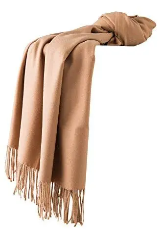 Produktbild: Dolamen KX4F Camel scarf, Acrylic