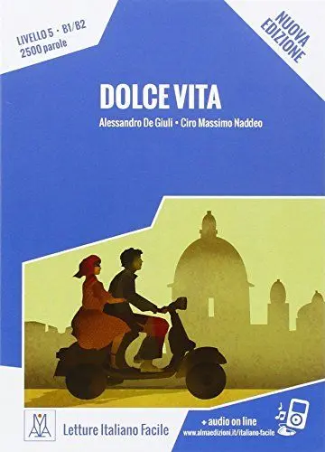 Produktbild: DOLCE VITA+MP3@: B1/B2
