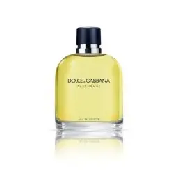 Produktbild: DOLCE & GABBANA Eau de Toilette Herren Pour Homme 200.00 ml
