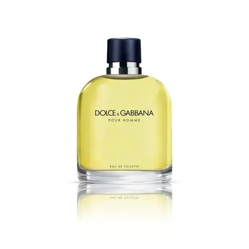 Produktbild: DOLCE & GABBANA Eau de Toilette Herren Pour Homme 200.00 ml