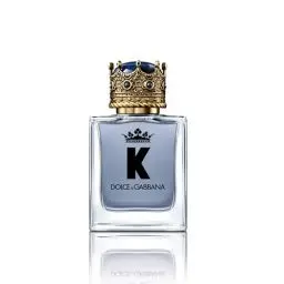 Produktbild: DOLCE & GABBANA, K by Dolce&Gabbana, Eau de Toilette, Herrenduft, 50 ml