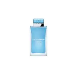 Produktbild: DOLCE & GABBANA, Light Blue Eau Intense, Eau de Parfum, Damenduft, 100 ml