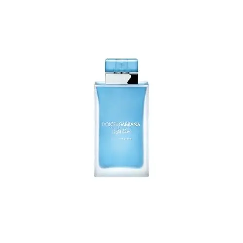 Produktbild: DOLCE & GABBANA, Light Blue Eau Intense, Eau de Parfum, Damenduft, 100 ml