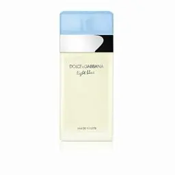 Produktbild: DOLCE & GABBANA, Light Blue, Eau de Toilette, Damenduft, 100 ml