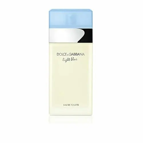 Produktbild: DOLCE & GABBANA, Light Blue, Eau de Toilette, Damenduft, 100 ml